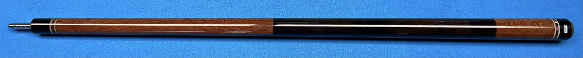 Finished Butler custom cue